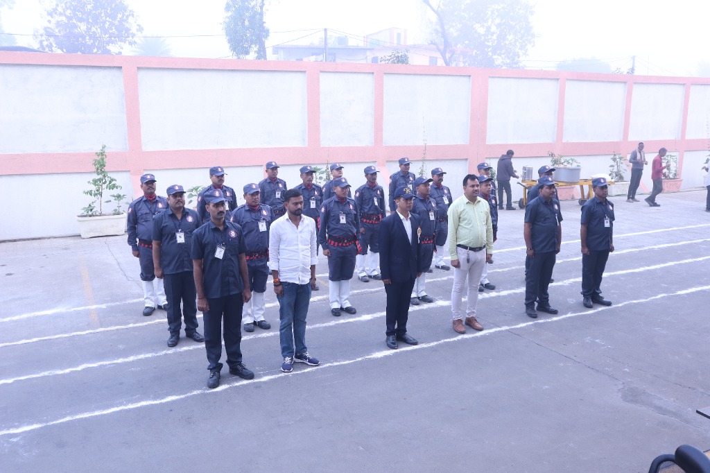 Active Field Supervision