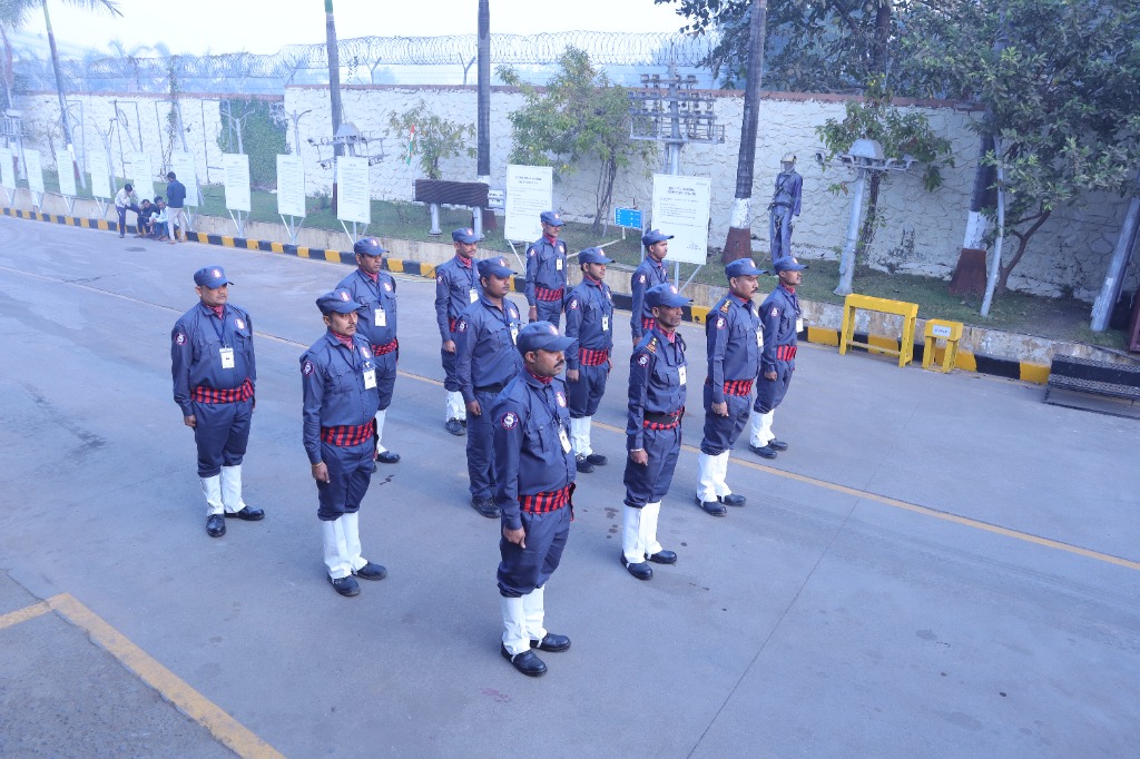 Rigorous Training Academy