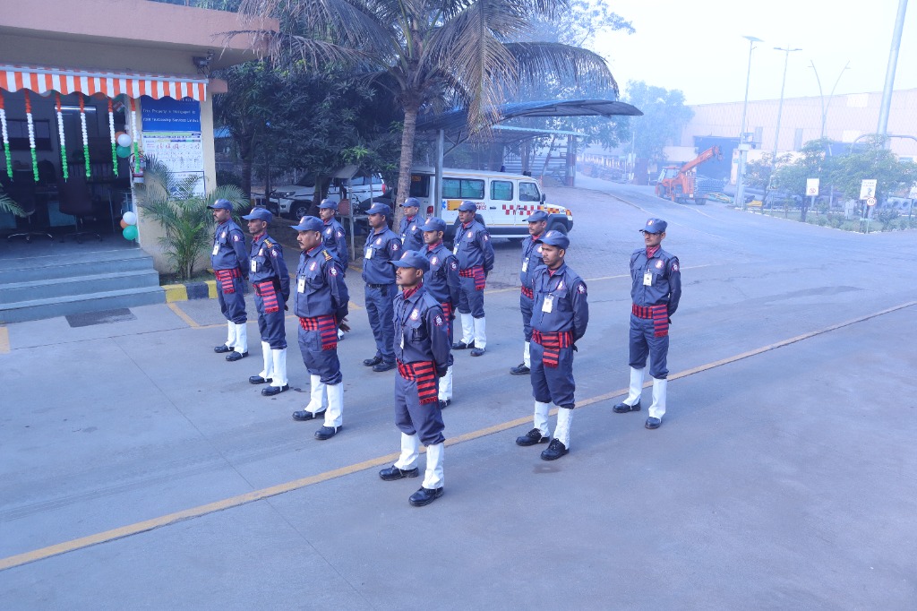 Industrial & Manufacturing